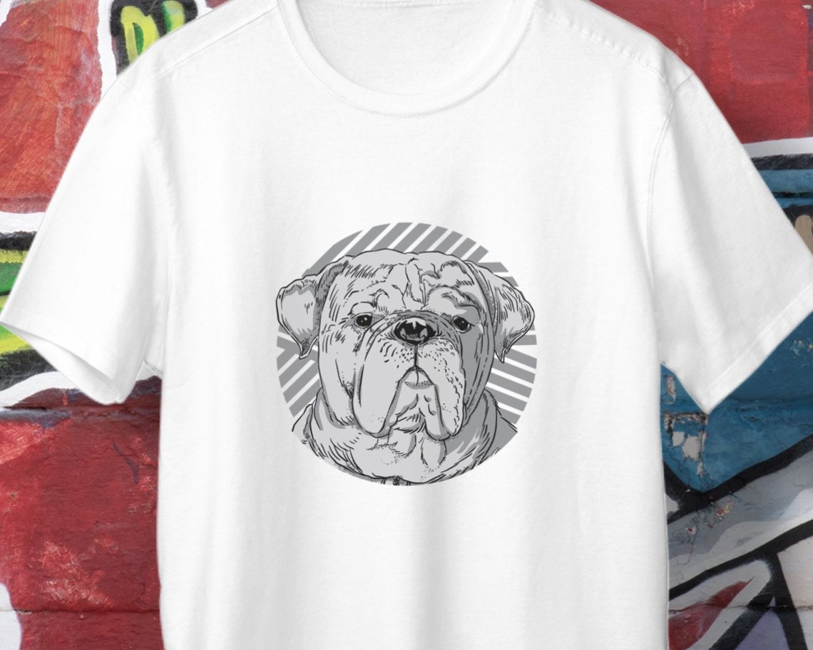 Hunde über Menschen Shirt Hunde Mama Shirt HundeHemden für Etsy