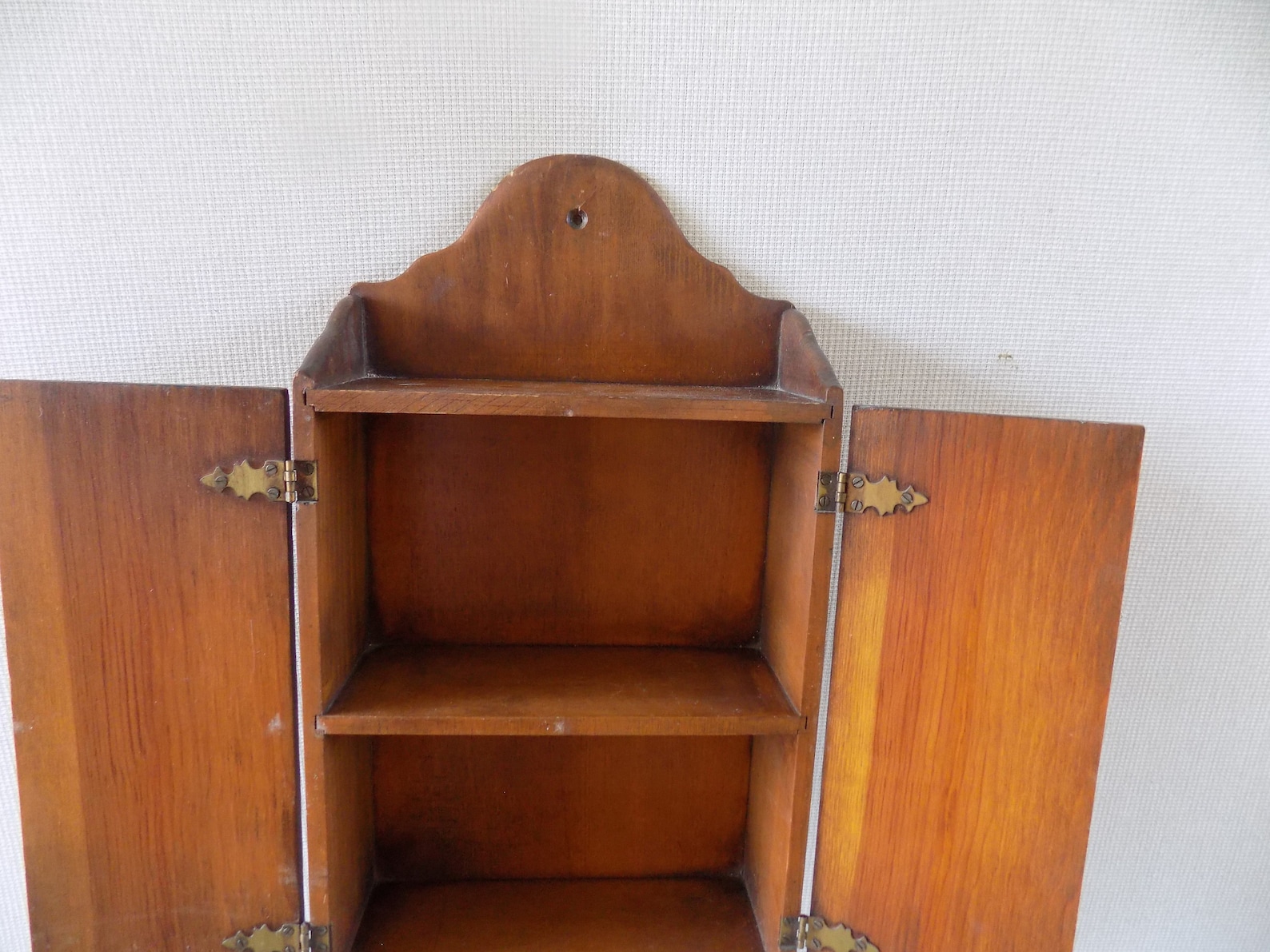 Vintage Wood Wall Décor/home and Living Etsy