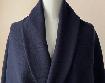 Merino Wool Fabric Knit Fabric by the Yard Soft Stretch - Etsy