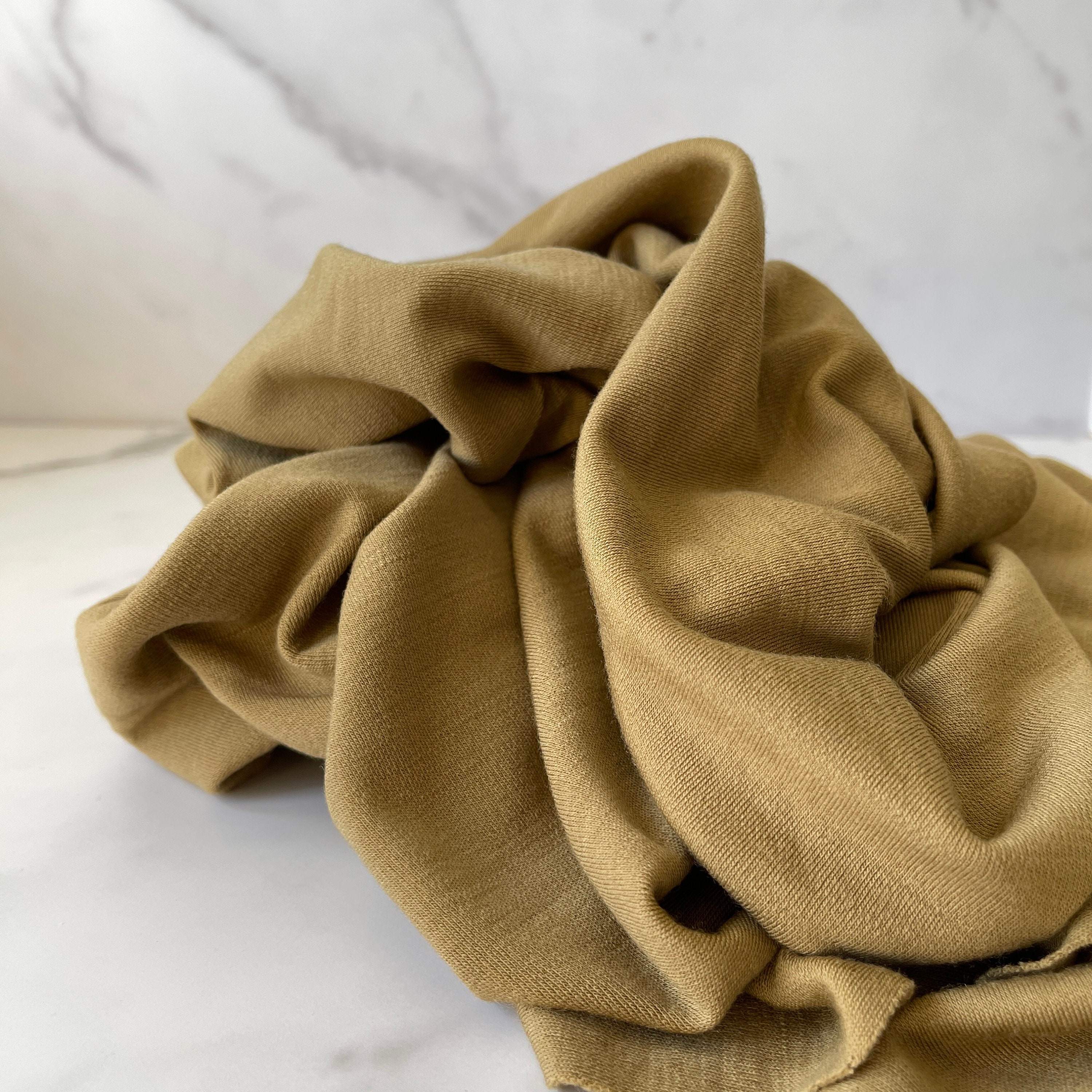 Merino Wool Fabric by The Yard Stretch Wool Knit Fabric for Etsy