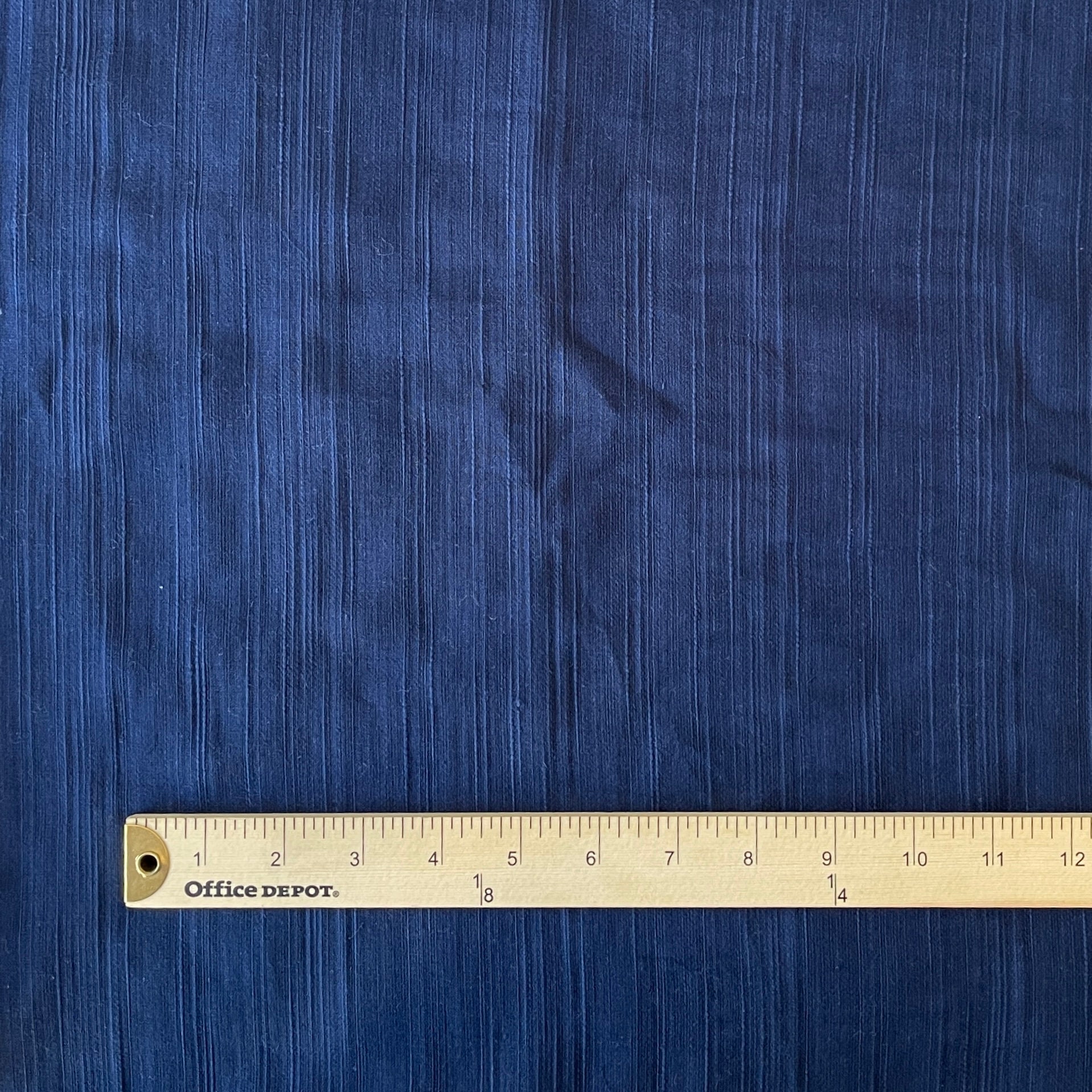 Cotton Gauze Fabric by the Yard Textured Slub Lightweight Etsy