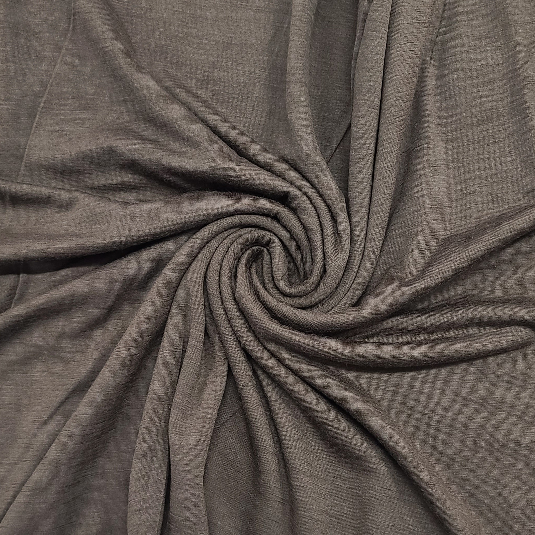 Merino Wool Fabric Jersey Knit Soft Quilting Sewing for Etsy Polska
