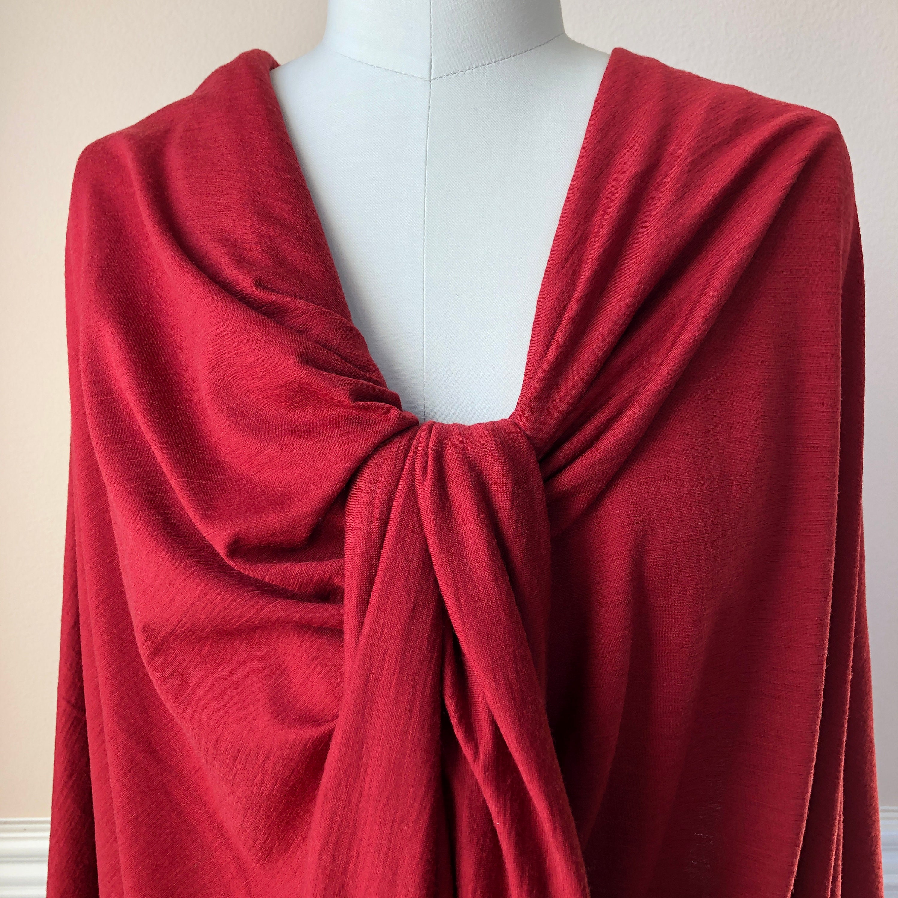 Merino Wool Single Jersey 150gsm MT024