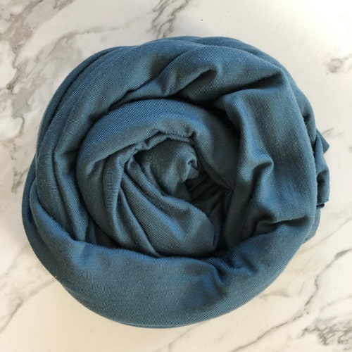 Merino Wool Fabric Jersey Knit Soft Quilting Sewing for Etsy