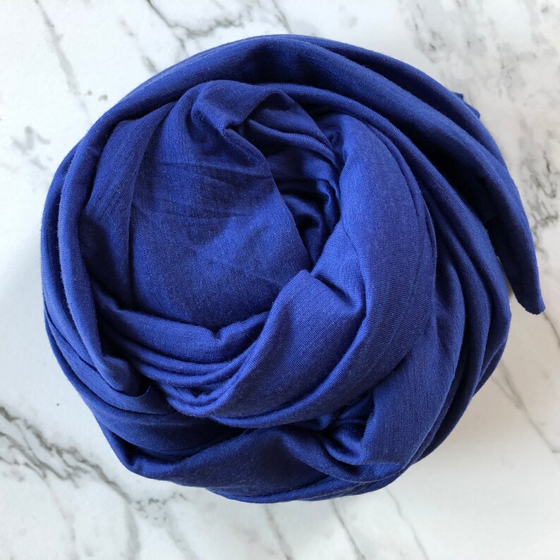 Merino Wool Fabric Jersey Knit Soft Quilting Sewing for | Etsy