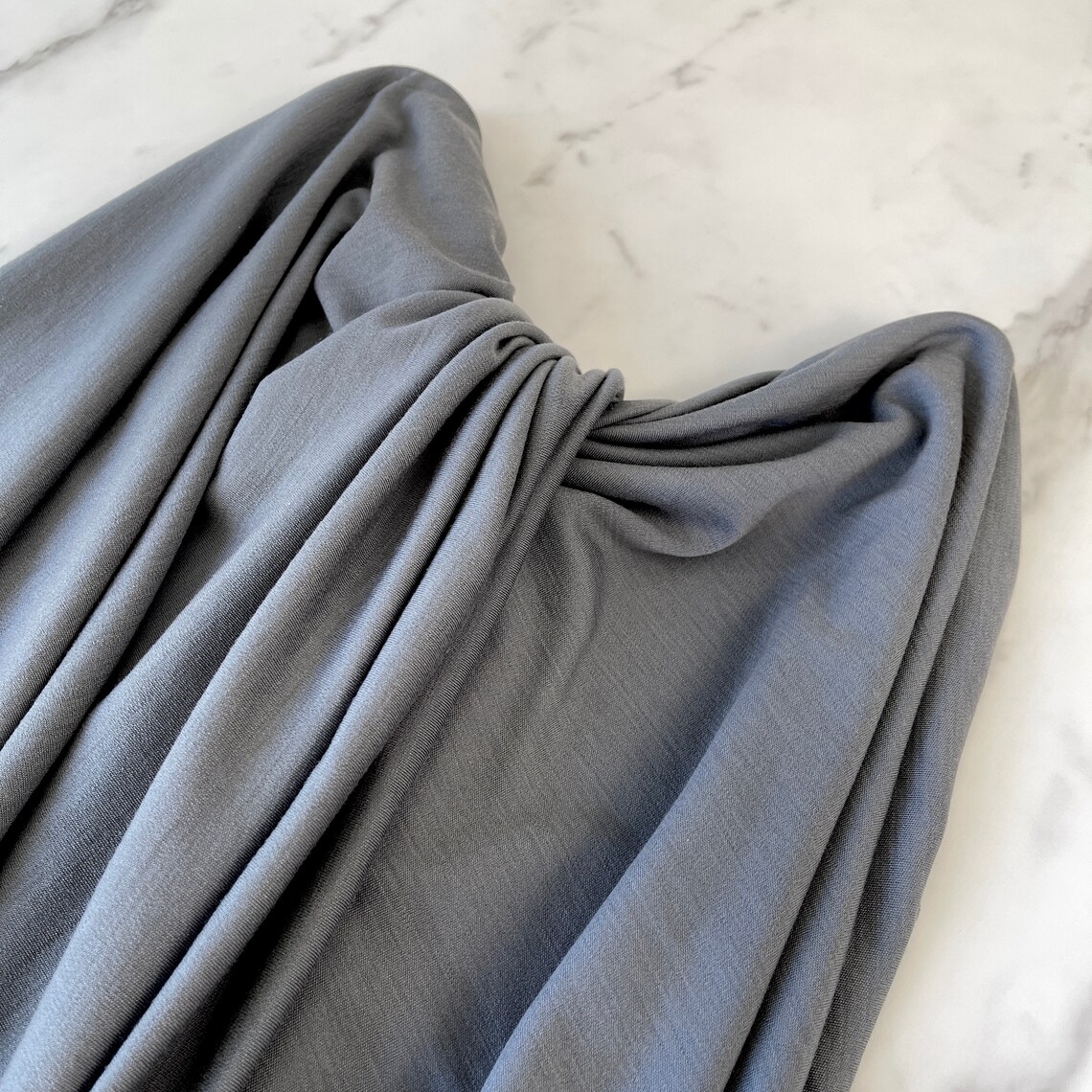 Merino Wool Fabric by the Yard New Zealand Soft Stretch Etsy