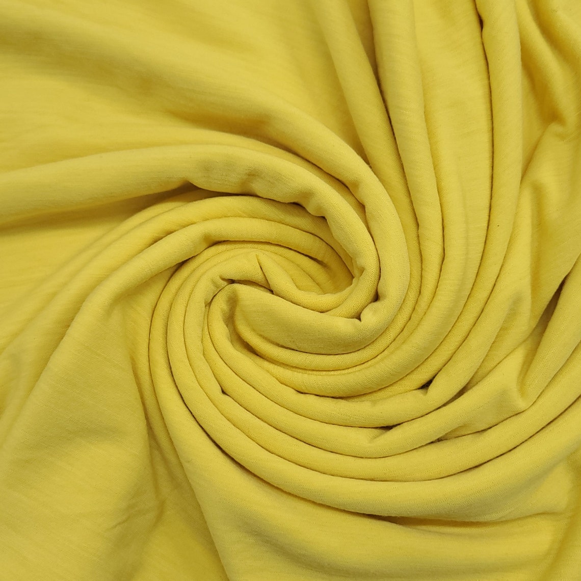 Merino Wool Fabric Jersey Knit Soft Quilting Sewing for Etsy