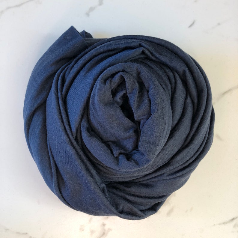 Merino Wool Fabric Jersey Knit Soft Quilting Sewing Stretch Etsy UK