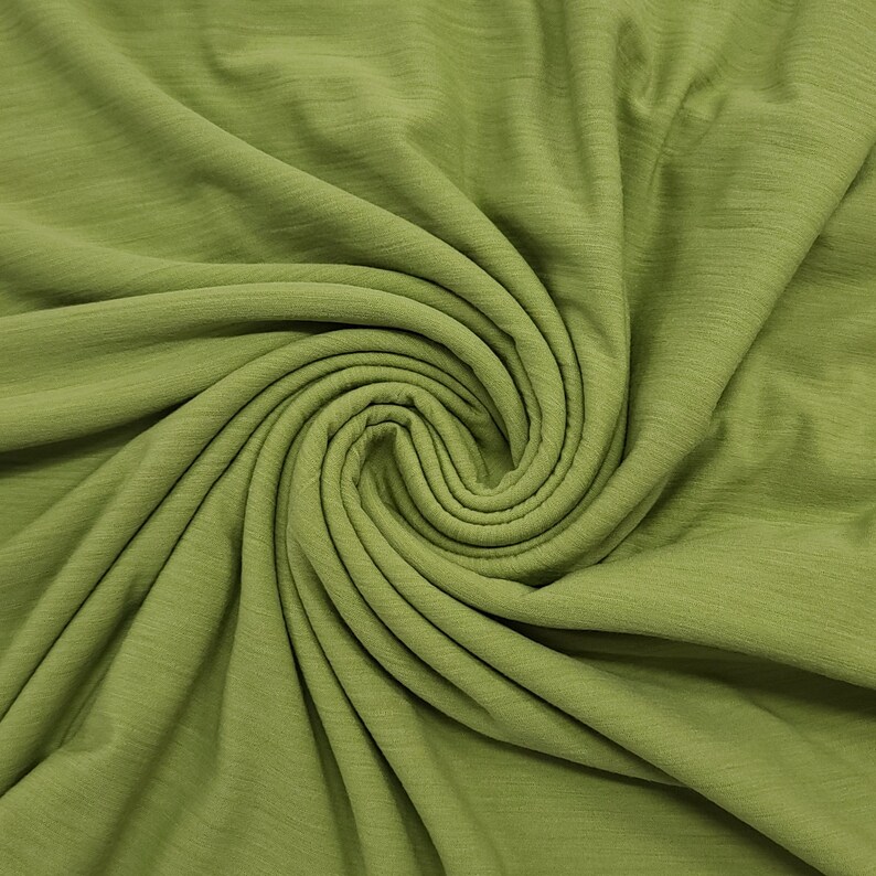 Merino Wool Fabric Jersey Knit Soft Quilting Sewing for Etsy Australia