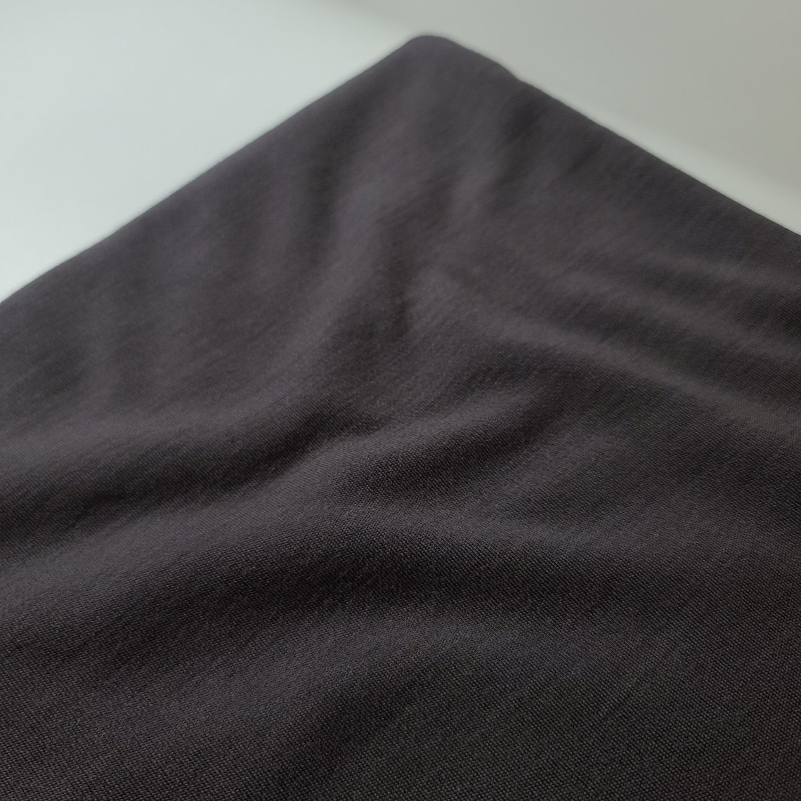 Merino Wool Fabric Quilting Fabric Wool baby blanket | Etsy