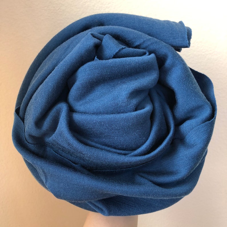 Merino Wool Fabric by The Yard Wool Rib Knit Fabric for Sewing | Etsy