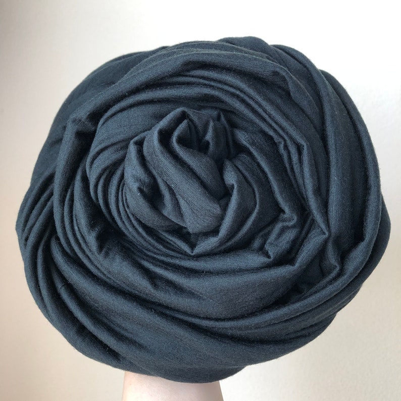 New Zealand 100 Merino Wool Fabric Soft Natural Single Etsy