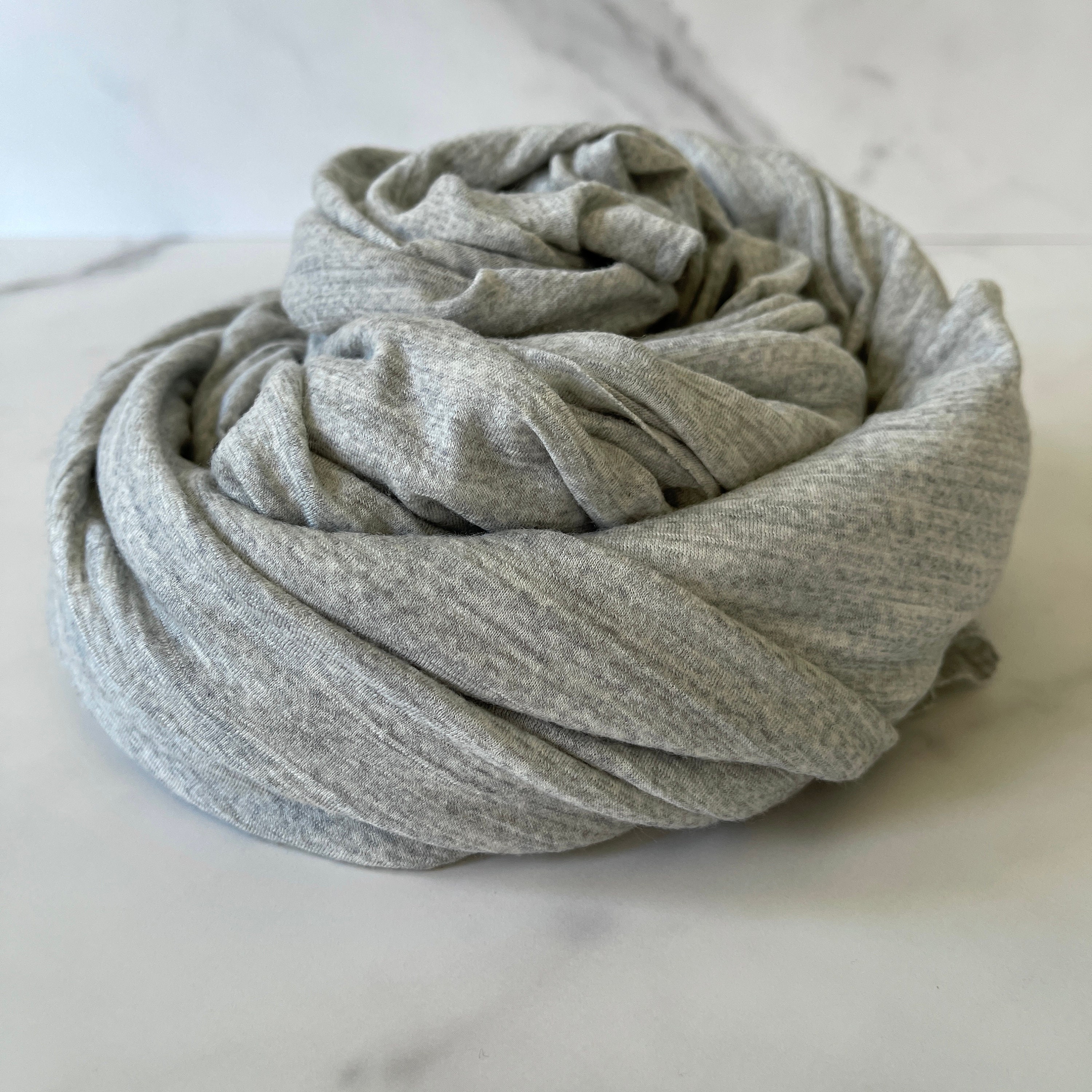 Merino Wool Fabric by the Yard Soft Stretch Natural Wool Etsy