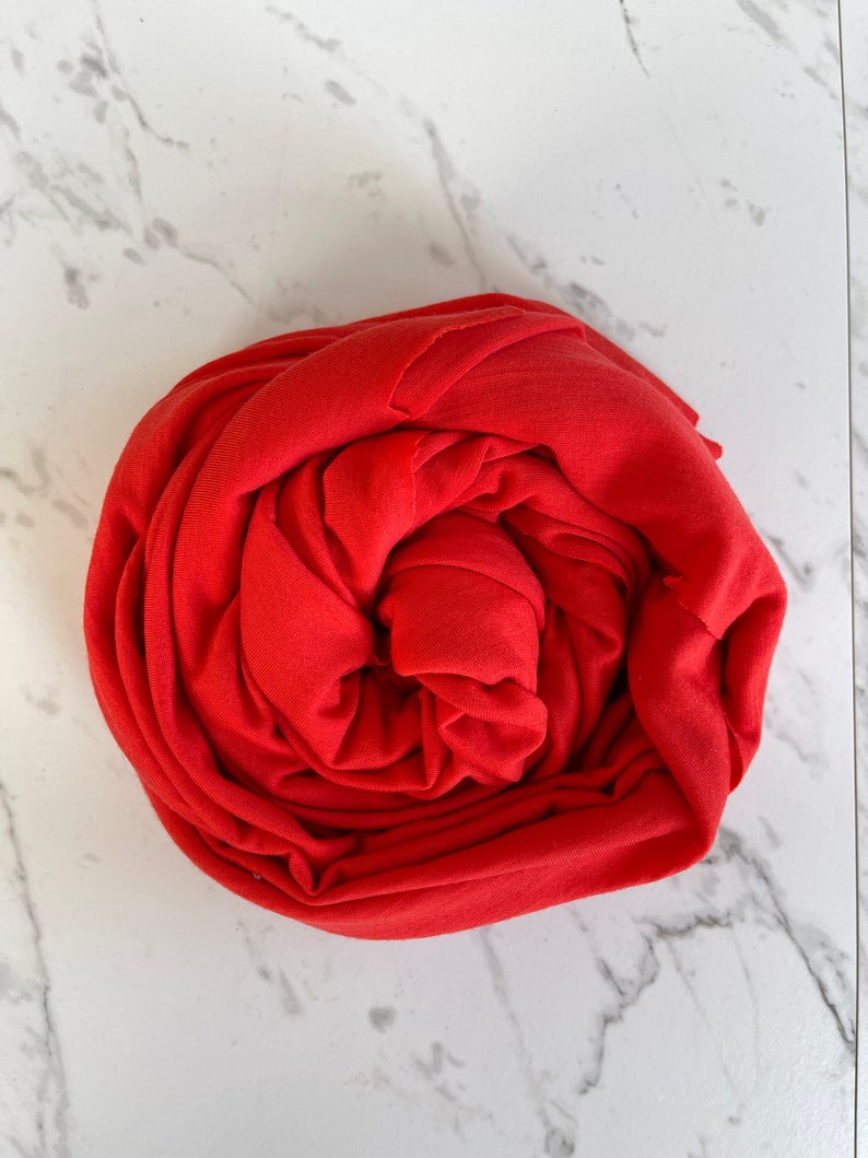 Merino Wool Fabric Knit Fabric by the Yard Soft Stretch Etsy