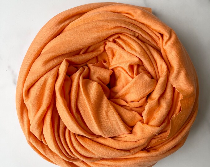 100 Merino Wool Jersey Knit Fabric by the Yard Stretch Sewing Women