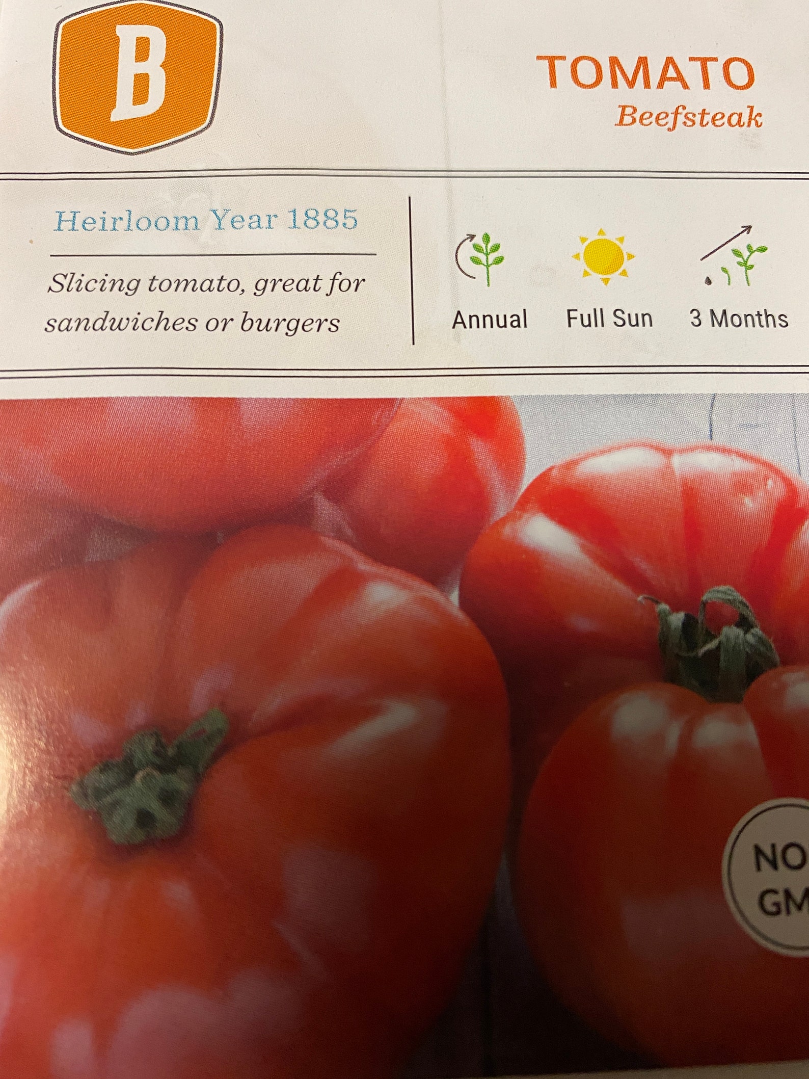 8 Variety Tomato Lovers Seeds Variety Garden Pack Etsy