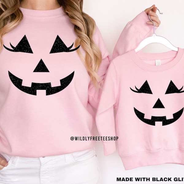 Mom and Daughter Matching Costumes Etsy