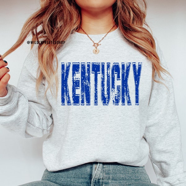 University of Kentucky Clothing - Etsy