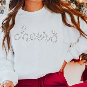 new year's eve sweaters