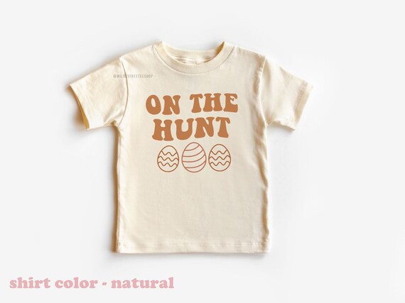 Boys Easter Egg Hunt Shirt, On The Hunt Shirt, Boys Egg Shirt, Boys Easter Outfit, Matching Easter Shirts, Toddler Boy Easter, Easter Gifts