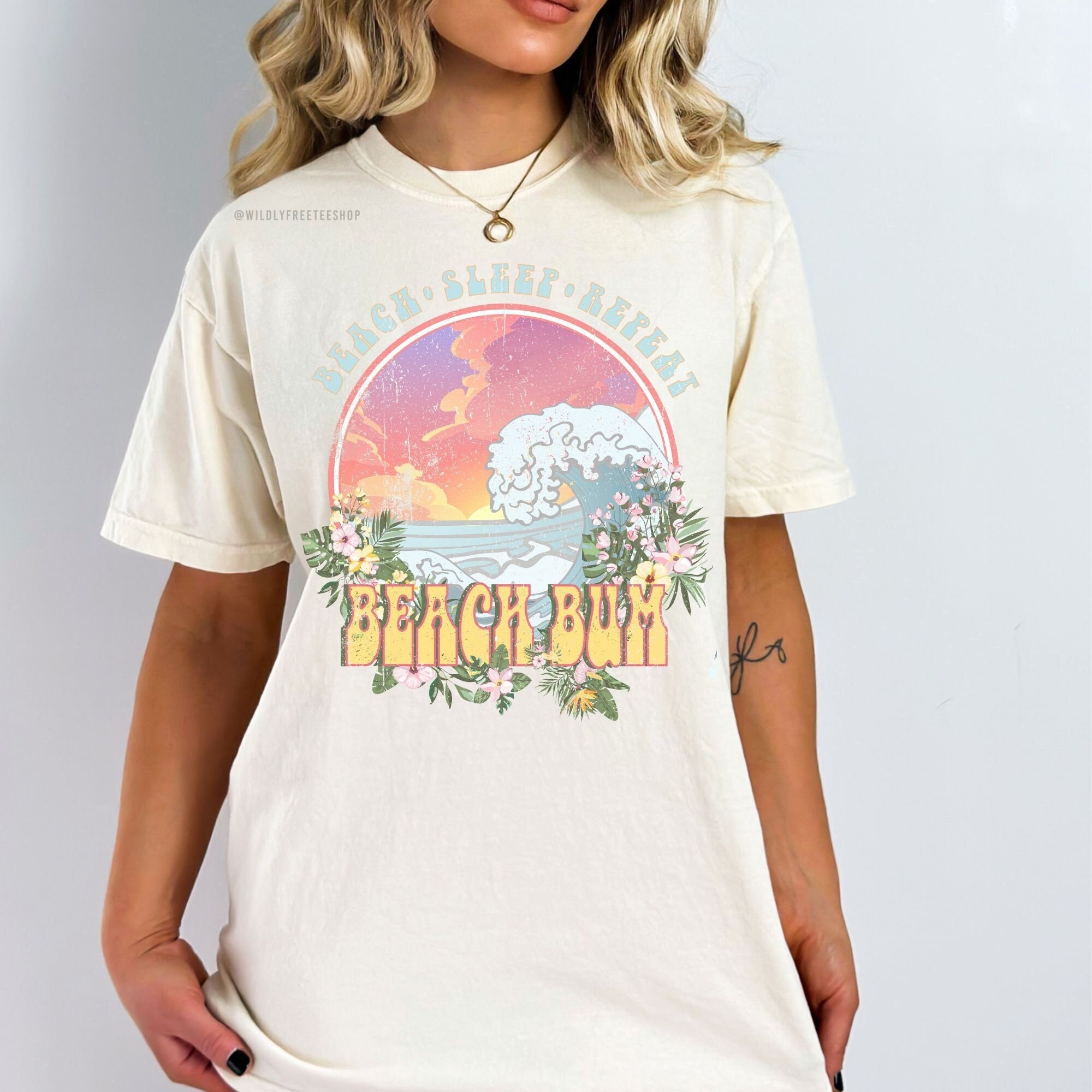 Summer t shirt outfits sale