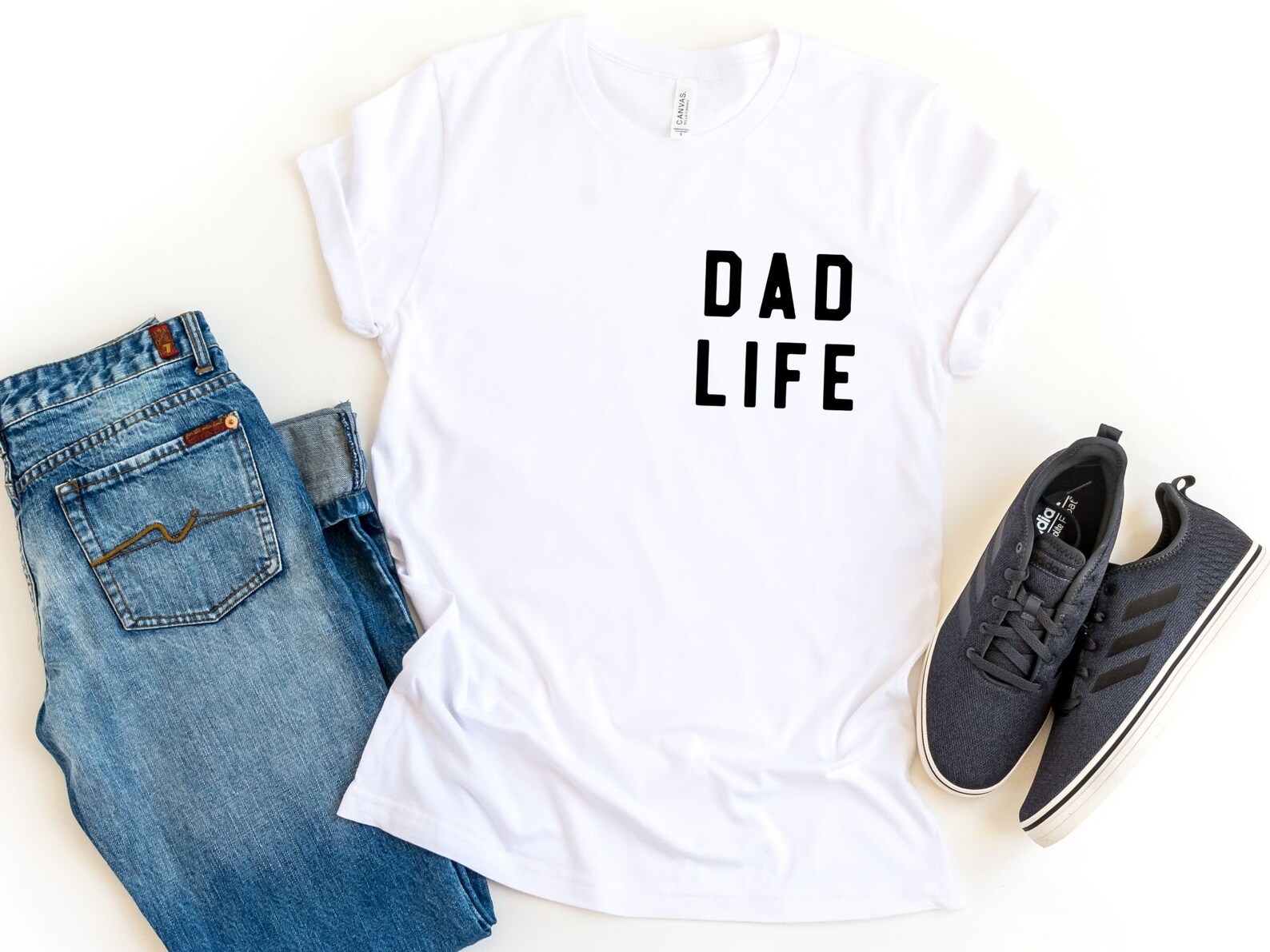 Dad Life Shirt Funny Dad Shirt Dadlife Tshirt Dad T Shirt - Etsy