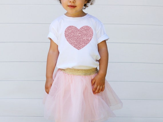 Baby girl valentines day shirt deals