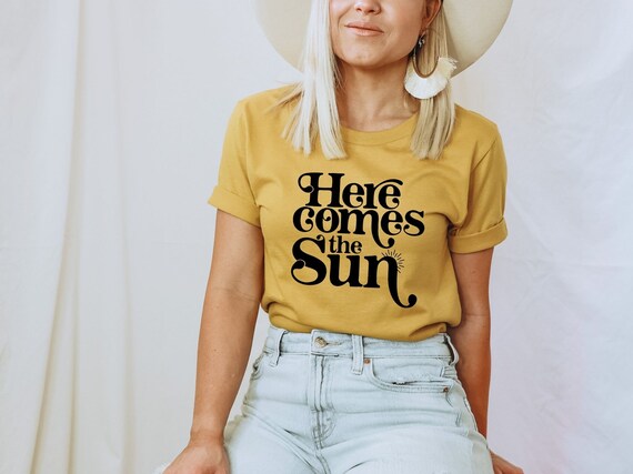 Beatles lyrics t shirts Clearance