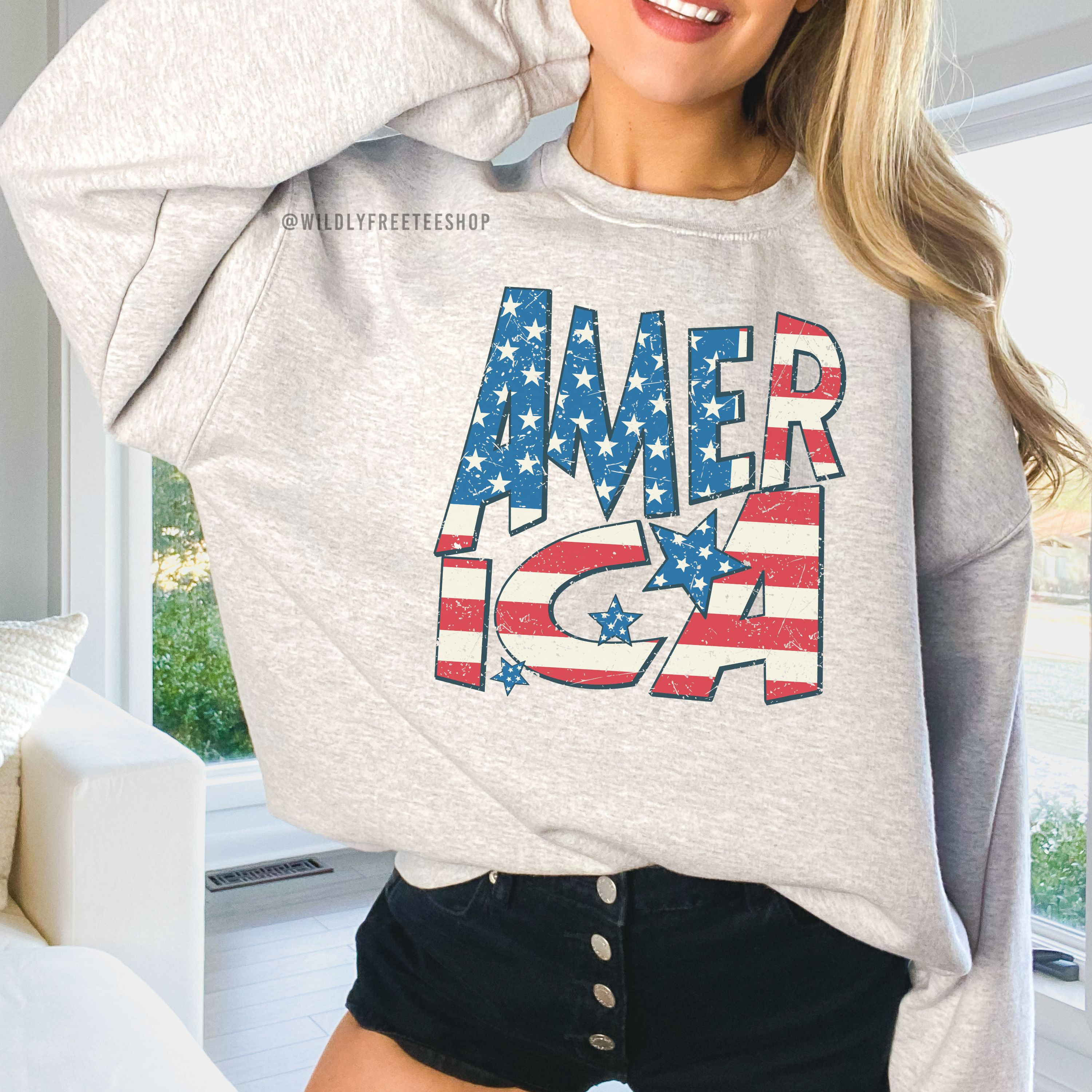 felpe americane vintage