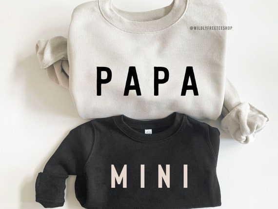 Sudaderas para papa sale