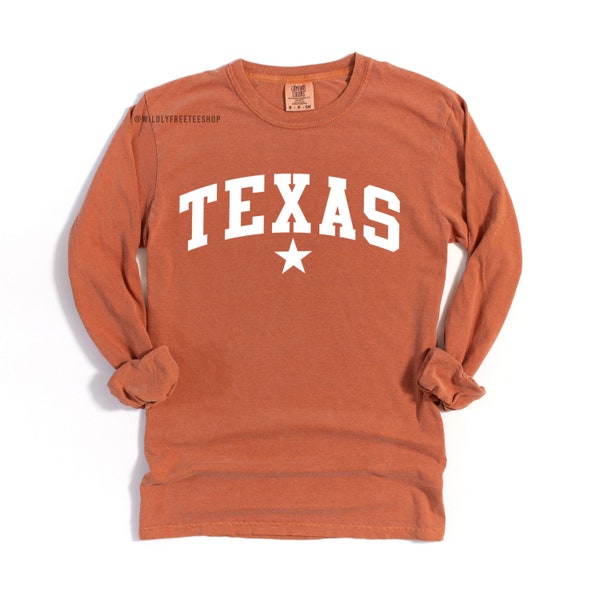 Ut Austin Shirt Etsy