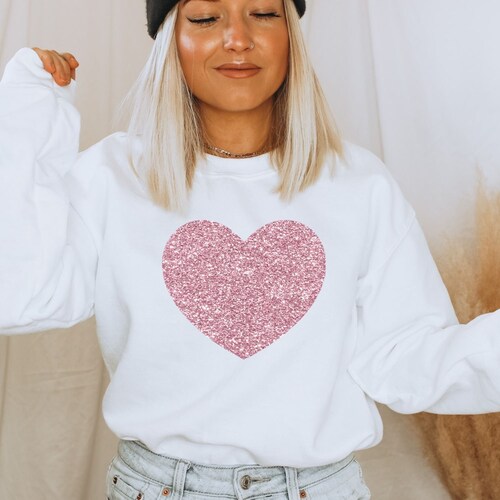 valentines sweaters womens
