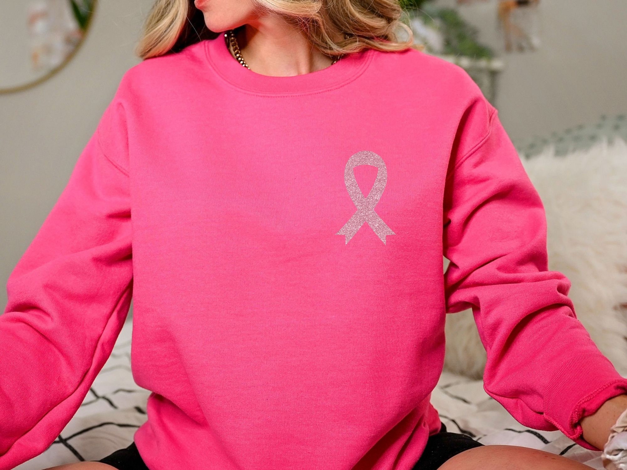 T-shirt Con Cuore In Pizzo Donna, Bianco | Milano - Foto 10