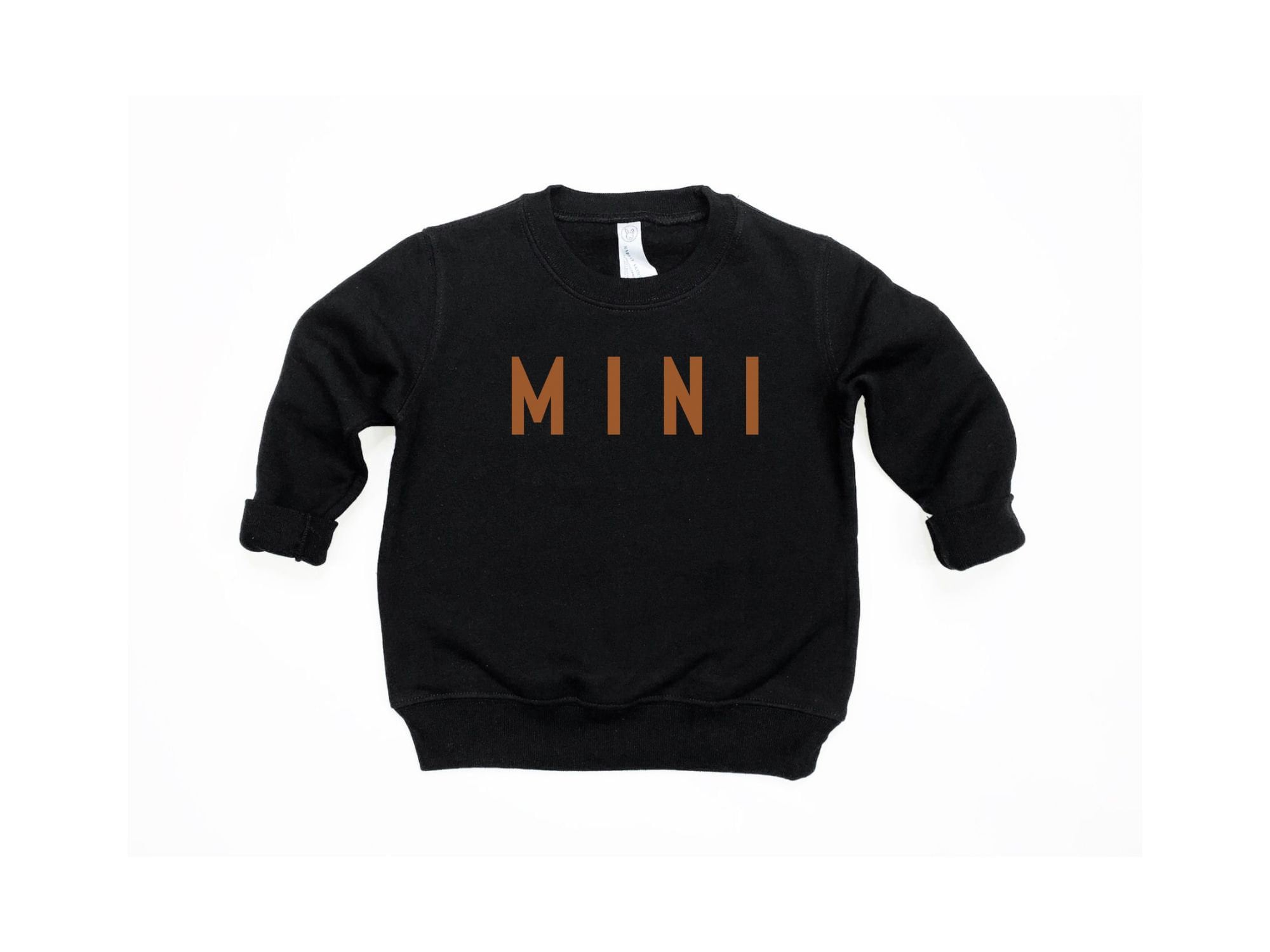 Discover Dada and Mini Fall Sweatshirts, Dad Sweatshirt, Dad and Son Outfits, Best Gifts for Dad, Dad and Daughter Sweaters, Matching Family Shirts
