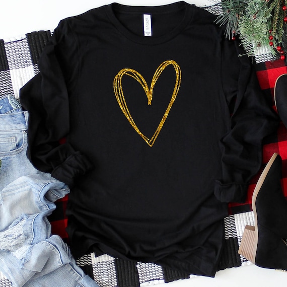 Custom sleeën samen sweatshirt of T-shirt, zwarte kerstman en mevrouw de kerstman, kerstparen bijpassend kerstshirt, festival vakantiecadeau - België
