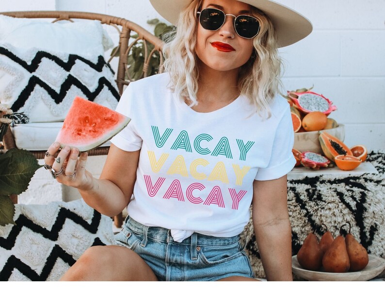 vacay clothes