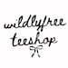 WildlyFreeTeeShop