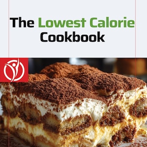 Low Calorie Dessert Cookbook PDF Guilt-Free Treats for Weight Loss, Healthy Sweet Recipes, Sugar-Free Snacks, Diet-Friendly eBook