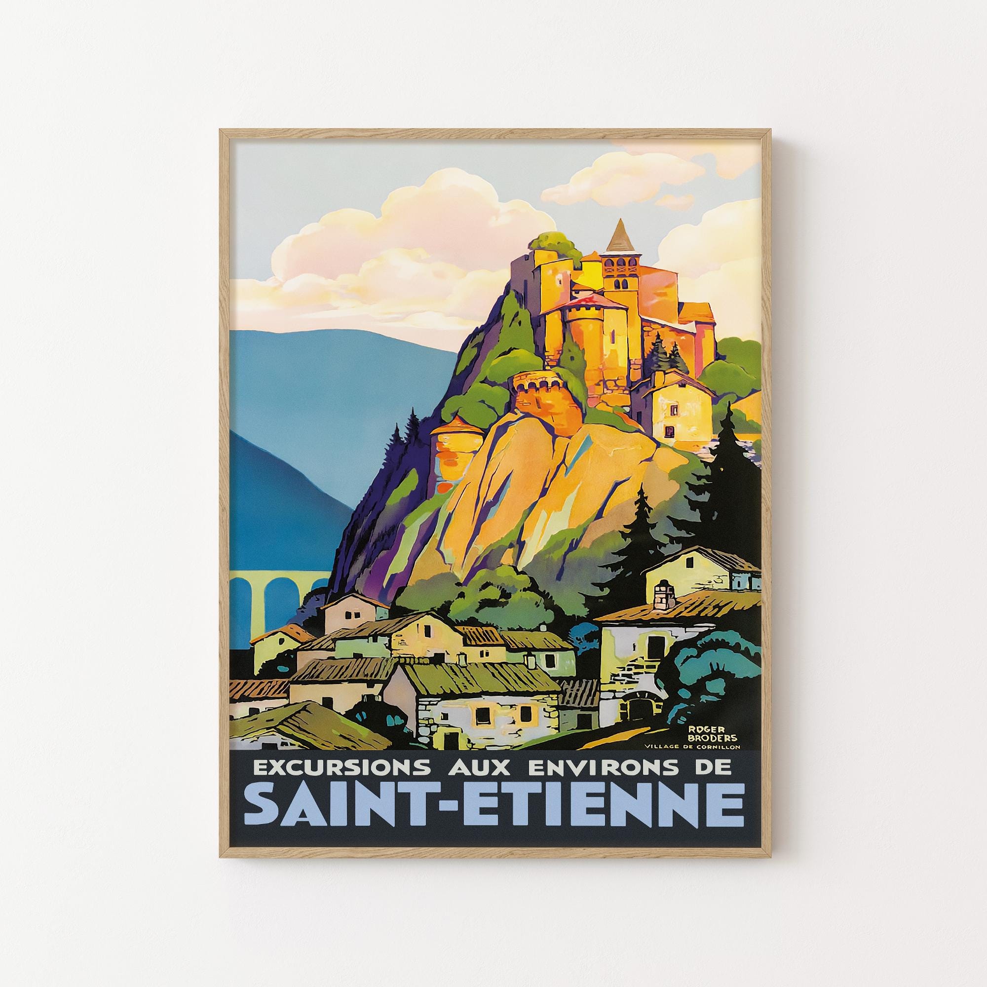 LakesideStudioPrints - Etsy