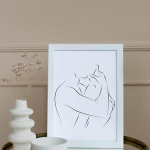 DIGITAL DOWNLOAD, Sensual Hıug 2