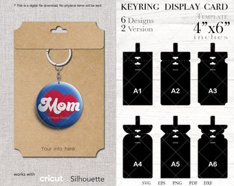 Download Display Card Svg Etsy
