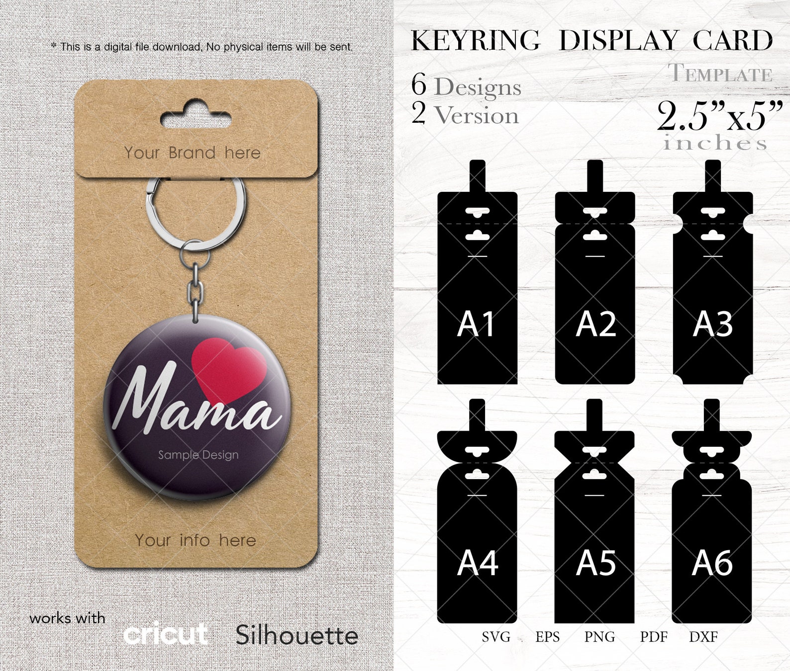 216+ Download keyring display card svg - Download Free SVG Cut Files