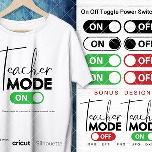 On off Toggle Power Switches SVG, Shapes Svg Png Eps Dxf Jpg Files for ...