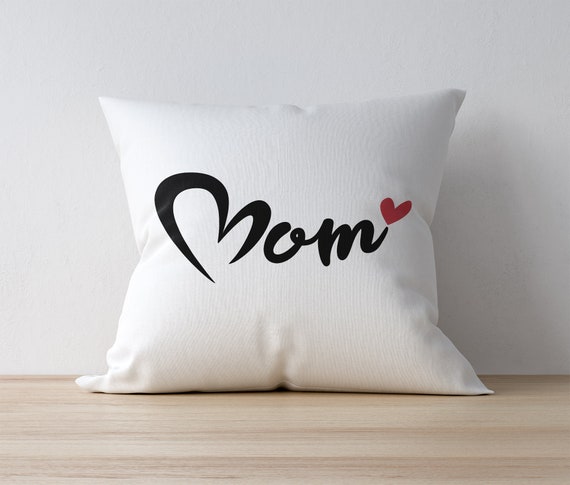 Mom SVG Mother's day sublimation design png dxf | Etsy