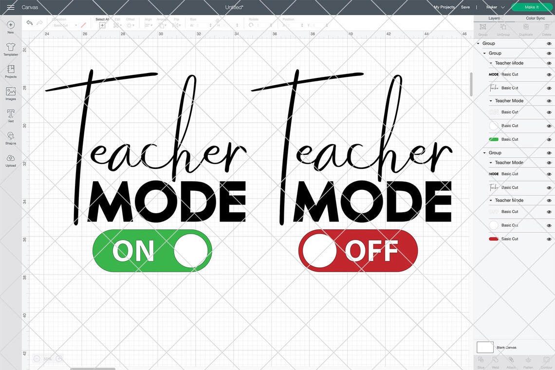 On off Toggle Power Switches SVG Shapes Svg Png Eps Dxf Jpg - Etsy