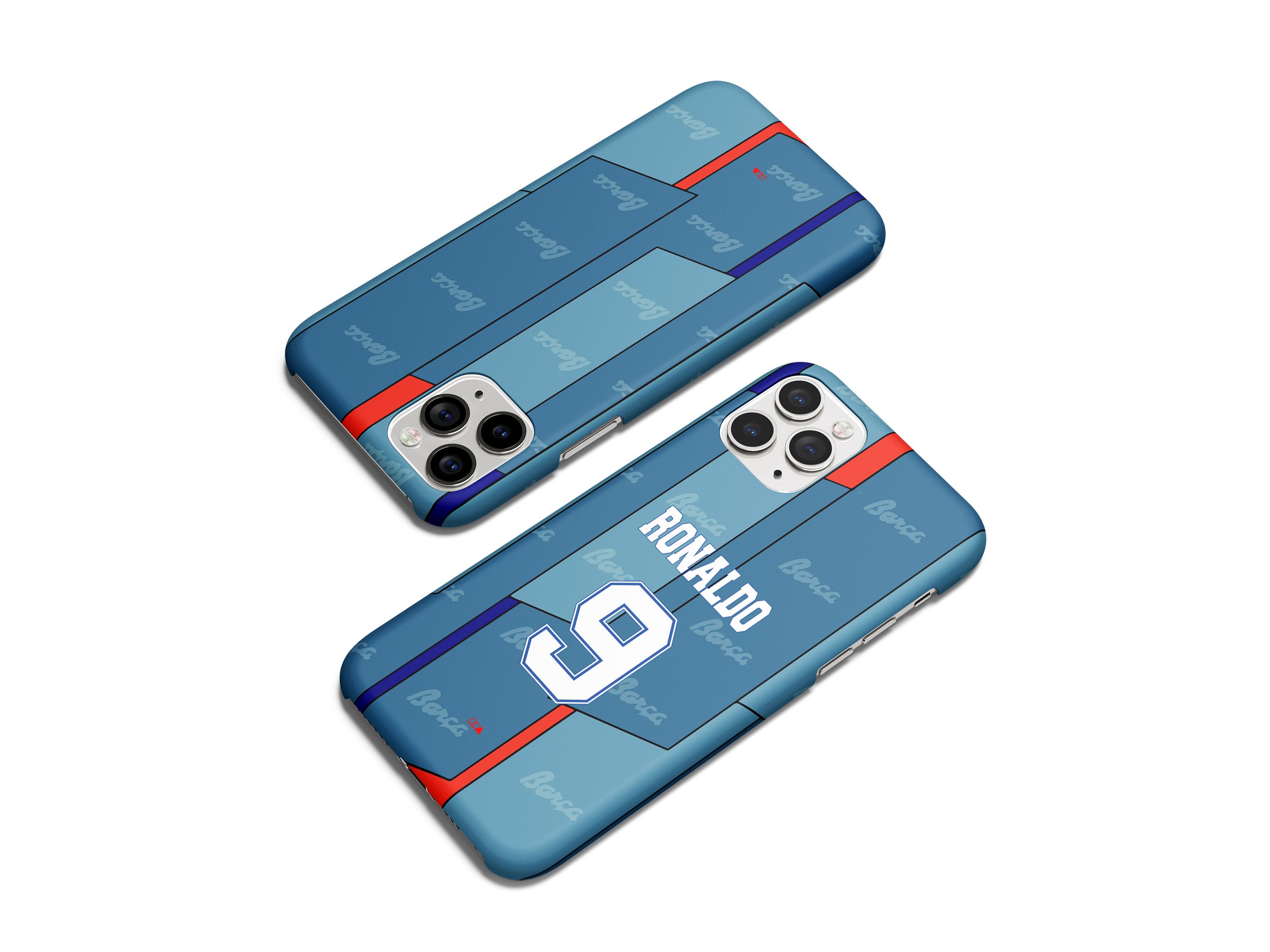 Barcelona 96 97 - Etsy 日本