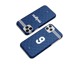 Porto Os Dragões 1983-85 Away Kit Phone Case | iPhone 14 Case | Samsung Galaxy Case | Google Pixel Case | Father&#39;s Day Gift