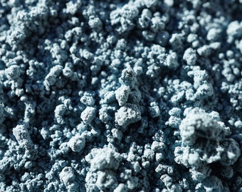 XAR - Maya Blue - Studiocrafted Dry Pigment - 100% Natural - Non-toxic