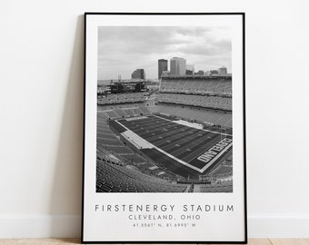cleveland browns gifts uk