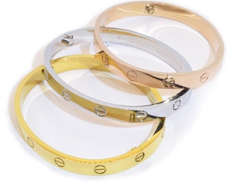 cartier love bangle usa